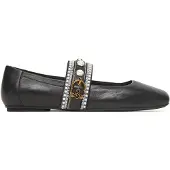 Pinko Ballerinas Max 04 SD0381P003 Schwarz 40