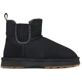 Emu australia Schneeschuhe Higgie W13198 Schwarz