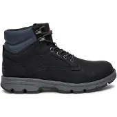 Lee cooper Herrenstiefel Stiefel schwarz 44