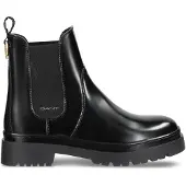 Gant Klassische Stiefeletten 31551158 Schwarz 39