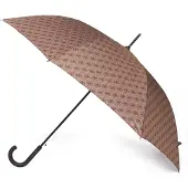 GUESS Regenschirm AW5386 POL01 Braun