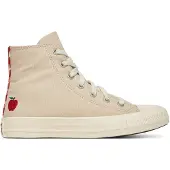 Converse Kinderschuhe CHUCK TAYLOR ALL STAR CHECKERED ACCENTS kind