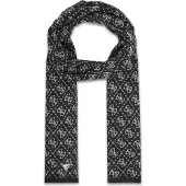 GUESS Schal M5BZ19 Z0442 Schwarz
