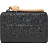 Coccinelle Geldbörse E2 QBB 11 D1 01 Schwarz