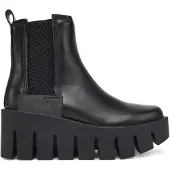 United nude Stiefeletten Grip Chelsea Lo IV 109580116 Schwarz
