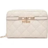 GUESS Damen Geldbörse SWGG8157140-STO