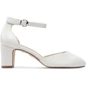 Tamaris Halbschuhe 1-22401-42 Weiß 41