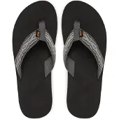 Teva Zehentrenner Mush II 4168 Grau 40.5