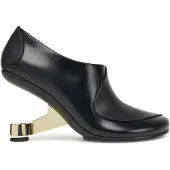 United nude Halbschuhe Eamz Dana 1094056216 Schwarz 38