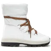 Olang Schneeschuhe Opera Weiß