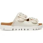 Gabor Klassische Pantoletten Damen 31393931383139 Beige 39 EU