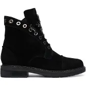 Alma en pena Schnürschuhe I251001 Schwarz 38