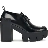 United nude Halbschuhe Grip Moc Mid 1095701119 Schwarz 39