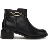 Ara Stiefeletten Parker 12-26110-01 Schwarz 37