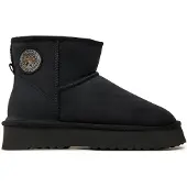 O'Neill Schuhe Besiana Platform 9024301911A