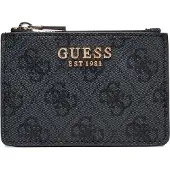 GUESS Laurel Ii Damen-geldbörse