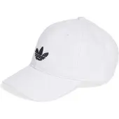 Adidas Originals Adicolor Classic Trefoil Baseball Kappe