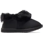 Emu Schuhe Platinum Mintaro WP11850BLAK
