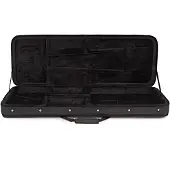 Gear4Music Schaumstoff-E-Gitarrenkoffer von