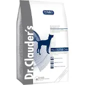 Dr. Clauder FSD Diätfutter für Haut und Fell - 4 kg