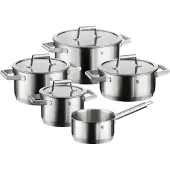 WMF Comfort Line 0732556040, Kochset, Edelstahl, Edelstahl, Edelstahl, Edelstahl, Edelstahl