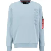Alpha industries Sweater "Embroidery Sweatshirt"