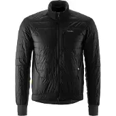 Gonso Fahrradjacke "Trail Jacket Primaloft M" Herren Radjacke, warme und atmungsaktive Primaloft-Jacke