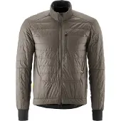 Gonso Fahrradjacke "Trail Jacket Primaloft M" Herren Radjacke, warme und atmungsaktive Primaloft-Jacke