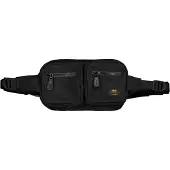 Alpha industries Gürteltasche "Label Waist Bag"