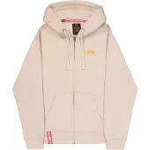 Alpha industries Hoodie "Basic Zip Hoodie SL"