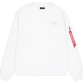 Alpha industries Sweater "Backprint Sweatshirt"
