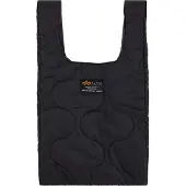 Alpha industries Tasche 148949 Schwarz