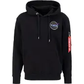 Alpha industries Hoodie "Dark Side Hoodie"