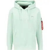 Alpha industries Hoodie "Backprint Hoodie "