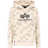 Alpha industries Hoodie "Basic Hoodie BL Camo"