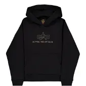 Alpha industries Basic Big Logo TPU Hoodie