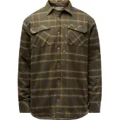 Pinewood Hemdjacke Pile