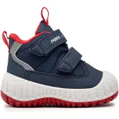 Reima Schnürschuhe Passo 2.0 5400010A Dunkelblau 20
