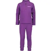 Didriksons Jadis Thermounterwäsche, Royal Purple, 140