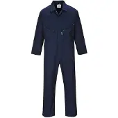 Portwest Liverpool Overall mit Reißverschluss - Größe S -
