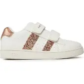 Geox kinderschuhe J ECLYPER GIRL kind
