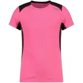 CMP KID G T-shirt pink fluo (B351) 104