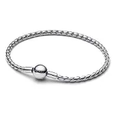 Pandora 594028C00 Damenarmband Silber Flügelkette