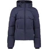 Cars Jeans Steppjacke "COSEY" mit Kapuze