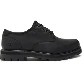 Timberland Halbschuhe Lace UP Waterproof TB0A69T9W021 Schwarz 40
