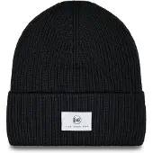 Buff Knitted Mütze