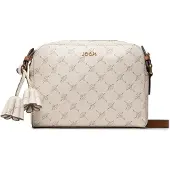 JOOP! Cortina 1.0 Cloe Shoulderbag Shz Schultertasche Offwhite