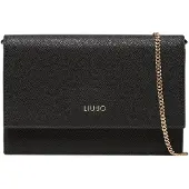 Liu Jo Manhattan - Umhängetasche XS 22 cm (nero)