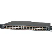 Cambium Networks cnMatrix EX2052R-P - Switch - L3 - verwaltet - 48 x 10/100/1000 (PoE+)