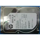 HP Enterprise 2 TB 7,2 K U/min SATA, 659339-S21